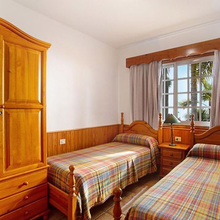 Casa Ariadna Тихарафе Екстериор снимка