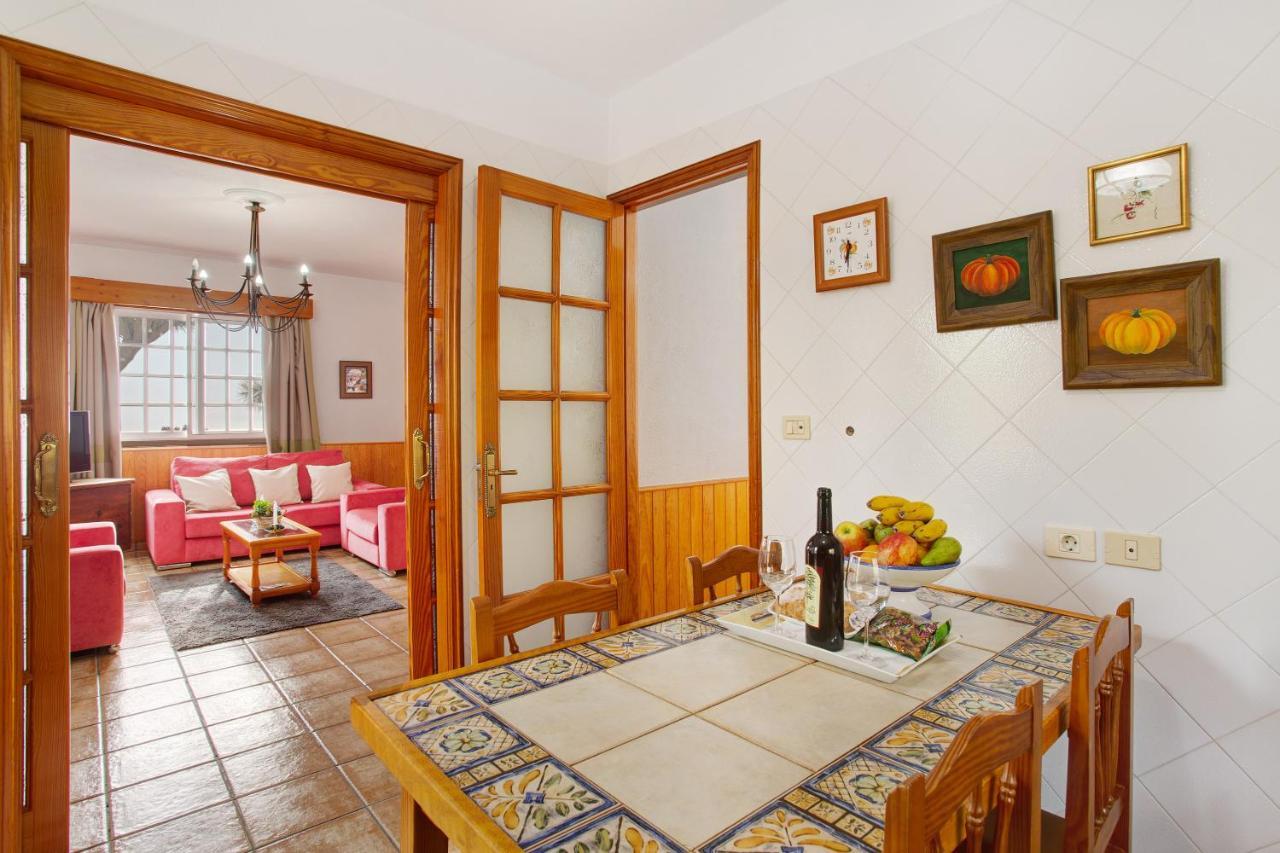 Casa Ariadna Тихарафе Екстериор снимка