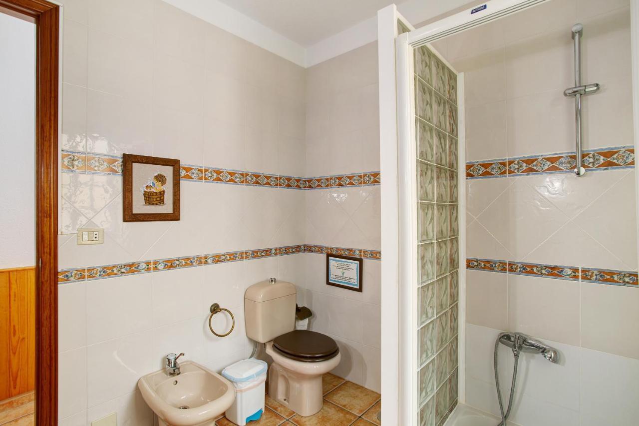 Casa Ariadna Тихарафе Екстериор снимка