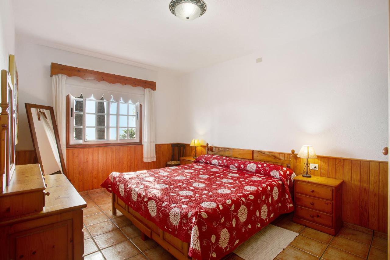 Casa Ariadna Тихарафе Екстериор снимка