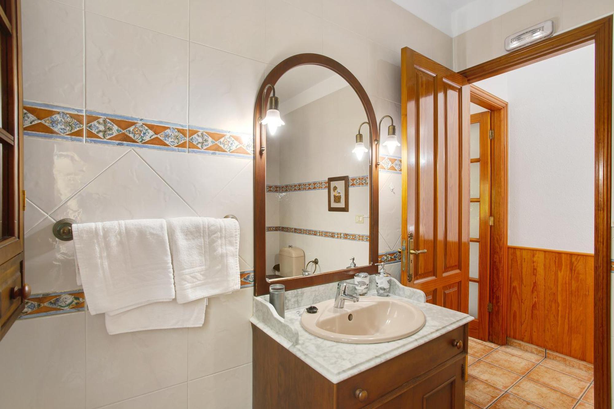 Casa Ariadna Тихарафе Екстериор снимка