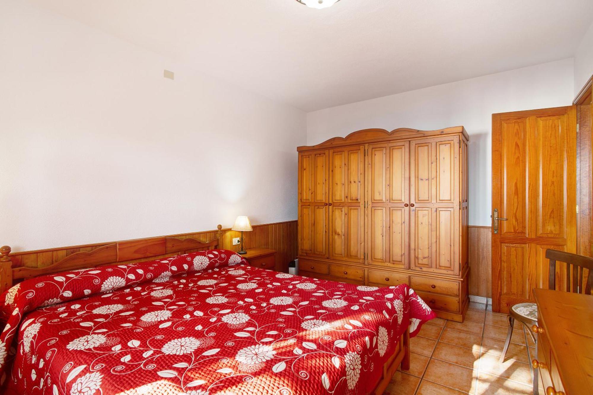 Casa Ariadna Тихарафе Екстериор снимка