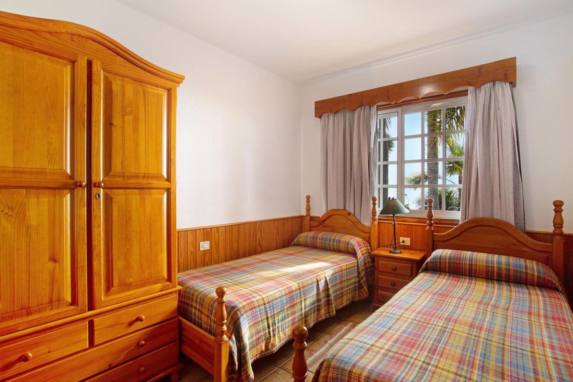 Casa Ariadna Тихарафе Екстериор снимка